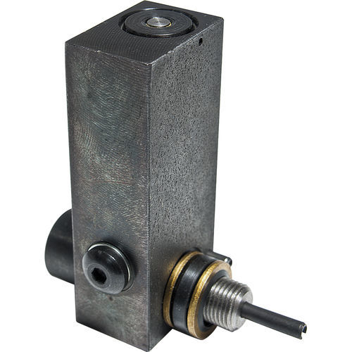 Gasdruckcontroller - VPC – 834B04/000 - QUIRI - Präzision
