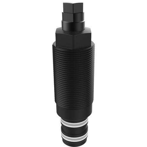 Antivibrationsdämpfer - AVVD 11 - QUIRI - hydraulisch / kompakt