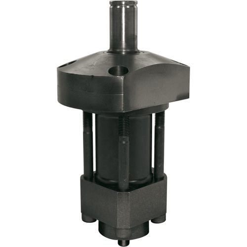 Hydraulikzylinder - RLC - QUIRI - doppeltwirkend / CNOMO / Industrie