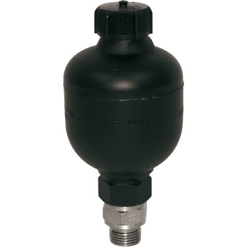 Membranakkumulator - AS - QUIRI - Stickstoff / hydropneumatisch