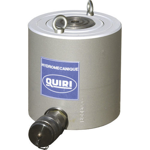 Hydraulikzylinder - SGL series - QUIRI - Kolben / einfachwirkend / Industrie
