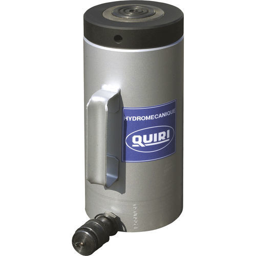 Hydraulikzylinder - SGS series - QUIRI - Kolben / Einmalwirkung mit Wiederholung durch Gravität / Industrie
