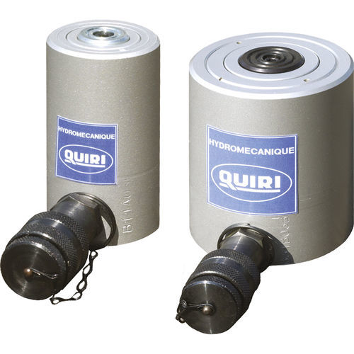 Hydraulikzylinder - SRB series - QUIRI - Kolben / Einmalwirkung mit Wiederholung durch Gravität / Industrie