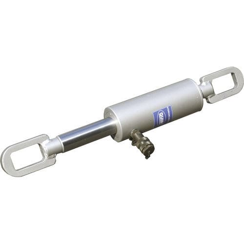 Ziehen-Zylinder - SRT series - QUIRI - hydraulisch / Kolben / einfachwirkend
