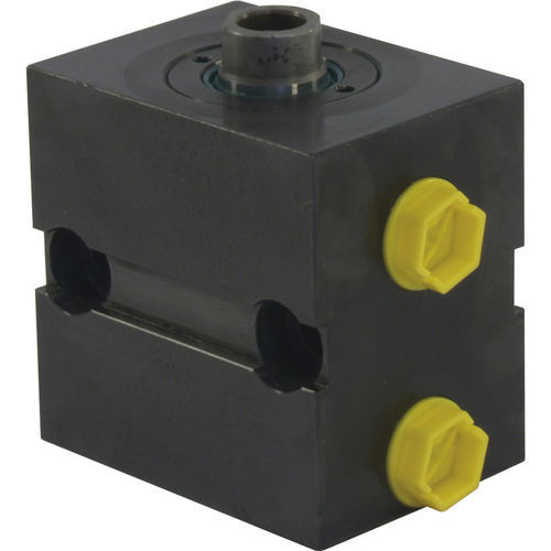 Hydraulikzylinder - BDE DG - QUIRI - Kolben / Führung / Standard