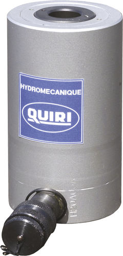 Hydraulikzylinder - CSE series - QUIRI - Kolben / einfachwirkend / Standard