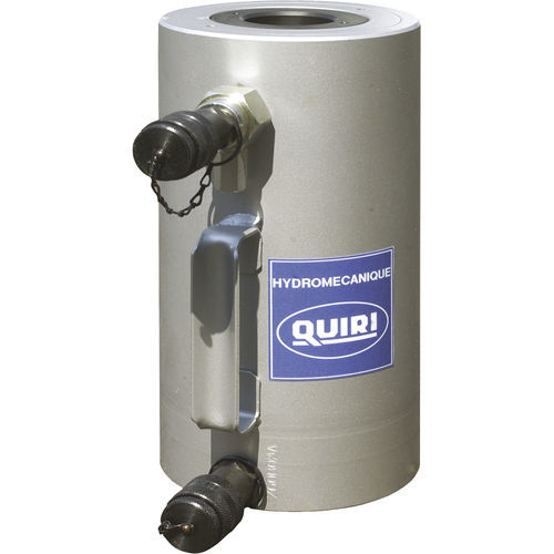 Hydraulikzylinder - CDE series - QUIRI - Kolben / doppeltwirkend / Standard