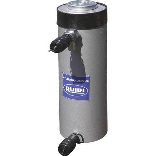 Hydraulikzylinder - DE series - QUIRI - Kolben / doppeltwirkend / Standard