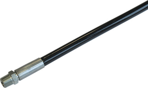 Hydraulikschlauch - QUIRI - Elastomer / Polyurethan / Polyester