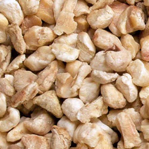 Nussschalen-Granulat-Strahlmittel - Loygrain - GUYSON - Maiskolben-Granulat / umweltfreundlich / biologisch abbaubar