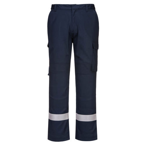 Arbeitshose - FR401 series - Portwest Clothing Ltd - feuerfest / antistatisch / Baumwolle
