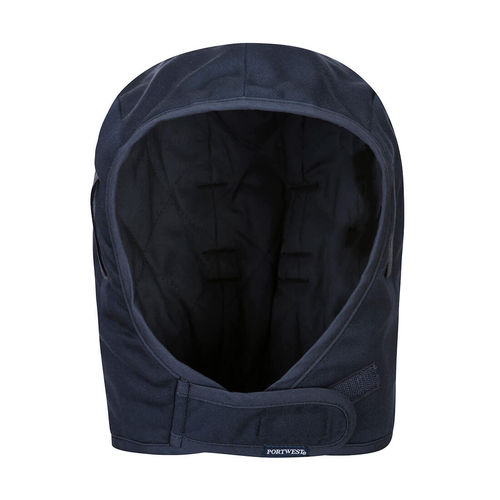 Arbeitsschutzhaube - FR29  - Portwest Clothing Ltd - feuerbeständig / mit UV-Schutz / Baumwolle