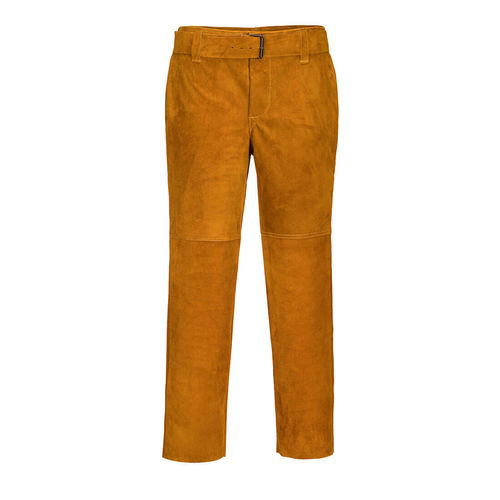 Hose zum Schweißen - SW31 series - Portwest Clothing Ltd - Arbeit / wasserdicht / feuerfest