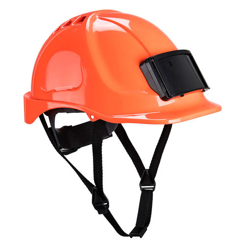 Baustellenhelm - PB55  - Portwest Clothing Ltd - EN 397 / ABS / Polycarbonat