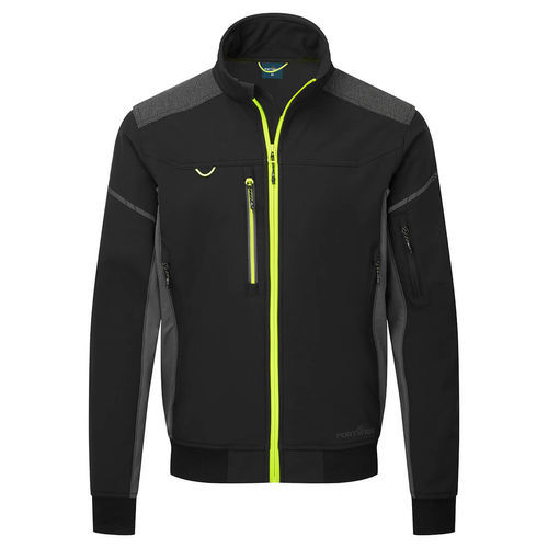 Arbeitsjacke - EV464 series - Portwest Clothing Ltd - wasserdicht / abriebfest / Kälteschutz