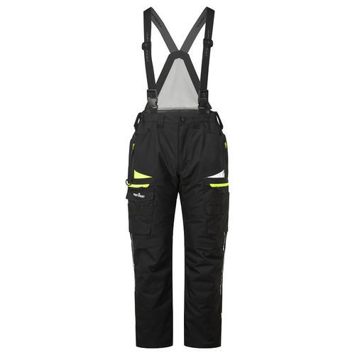 Arbeitslatzhose - DX458 series - Portwest Clothing Ltd - Kälteschutz / wasserdicht / Typ 2