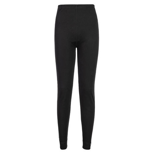 Lange Unterhose / Arbeit - B125 series - Portwest Clothing Ltd - Kälteschutz / Polyester / Baumwolle