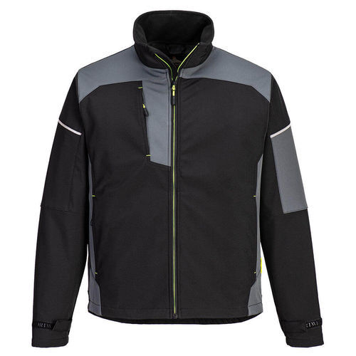 Arbeitsjacke - PW378 series - Portwest Clothing Ltd - wasserdicht / Kälteschutz / wasserbeständiges Gewebe