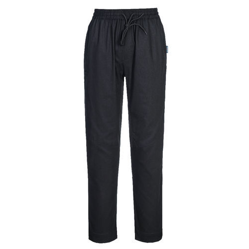 Arbeitshose - C076 series - Portwest Clothing Ltd - Kühl / Baumwolle / Polyesternetz