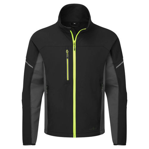 Arbeitsjacke - EV475 series - Portwest Clothing Ltd - mechanischer Schutz / Nylon / Elasthan