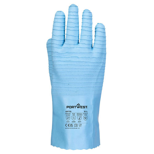 Handschuh für Materialumschlag - AP75 series - Portwest Clothing Ltd - Industrie / für die Lebensmittelindustrie / chemikalienbeständig