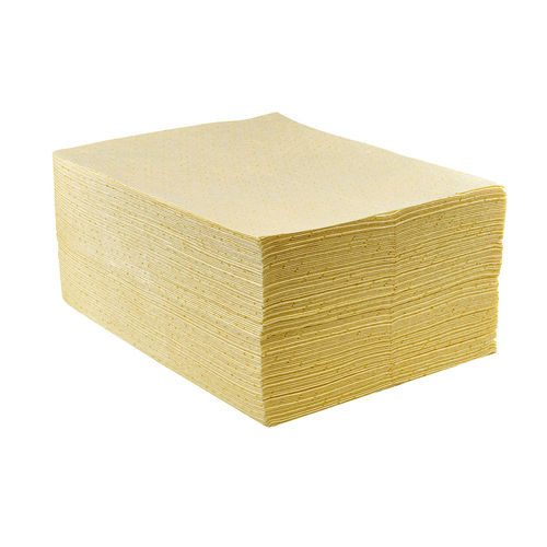 Absorbierende Matte - SM80YER - Portwest Clothing Ltd - Polypropylen