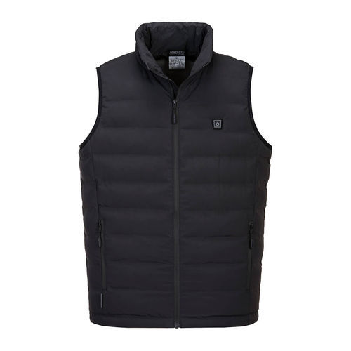 Arbeitsweste - S549 series - Portwest Clothing Ltd - Kälteschutz / antistatisch / wasserdicht