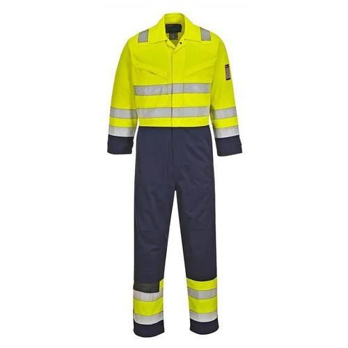 Hitzebeständiger Overall - MV28 - Portwest Clothing Ltd - Warnschutz / flammbeständig / Kohlefaser