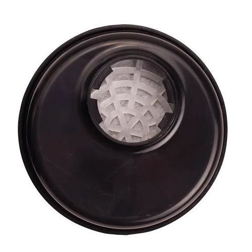 Luftfilterpatrone - P971 - Portwest Clothing Ltd - Aktivkohle / Staub