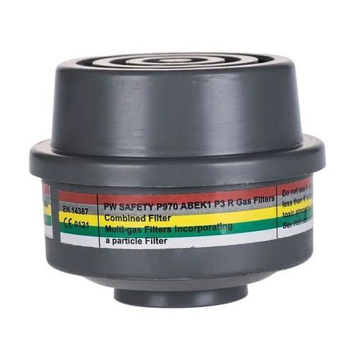 Luftfilterpatrone - P970 - Portwest Clothing Ltd - Staub / Aktivkohle / Mehrzweck