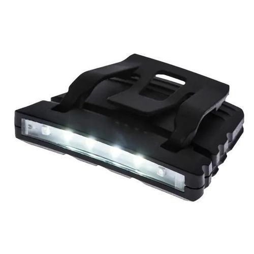 LED-Taschenlampe - PA72 - Portwest Clothing Ltd - kompakt / tragbar / wiederaufladbar