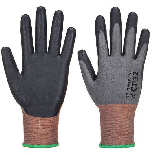 Handschuh für Materialumschlag - CT32 - Portwest Clothing Ltd - Industrie / für die Logistik / Schnittschutz