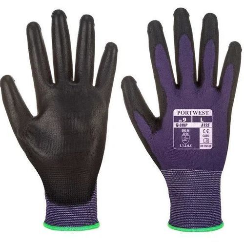 Handschuh für Materialumschlag - A195 - Portwest Clothing Ltd - Industrie / für die Logistik / für die Elektronik
