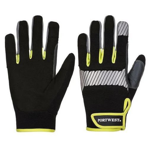 Handschuh für Materialumschlag - PW3 - Portwest Clothing Ltd - Industrie / für die Logistik / verschleißfest