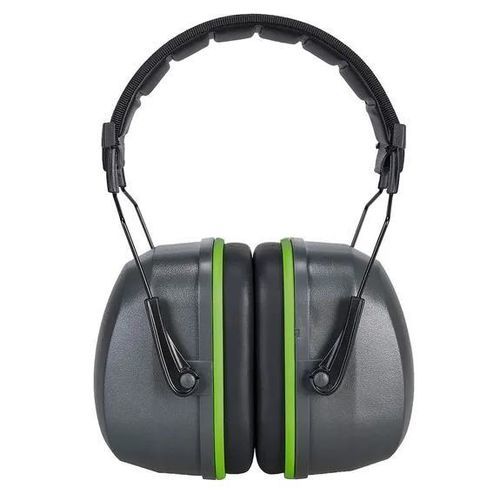 Wiederverwendbarer Gehörschützer - PS46 - Portwest Clothing Ltd - aus PU / ABS / PVC