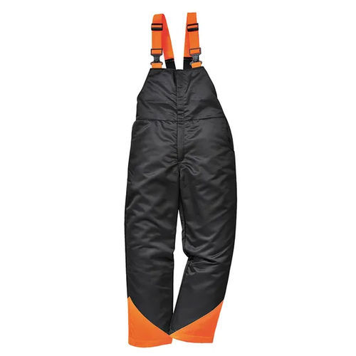 Arbeitslatzhose - Oak CH12 - Portwest Clothing Ltd - mit UV-Schutz / Polypropylen / Polyester