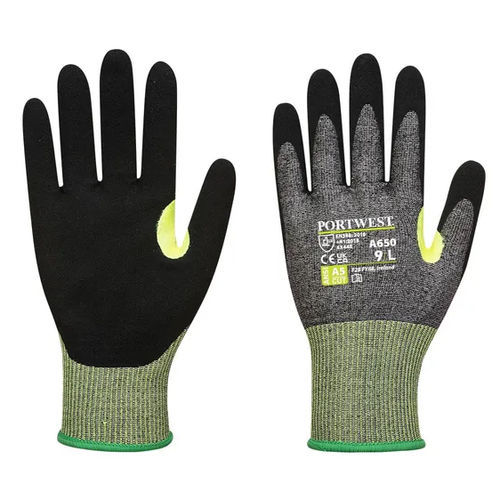 Handschuh für Materialumschlag - 0003505088 - Portwest Clothing Ltd - Industrie / für Baustellen / für die Metallindustrie
