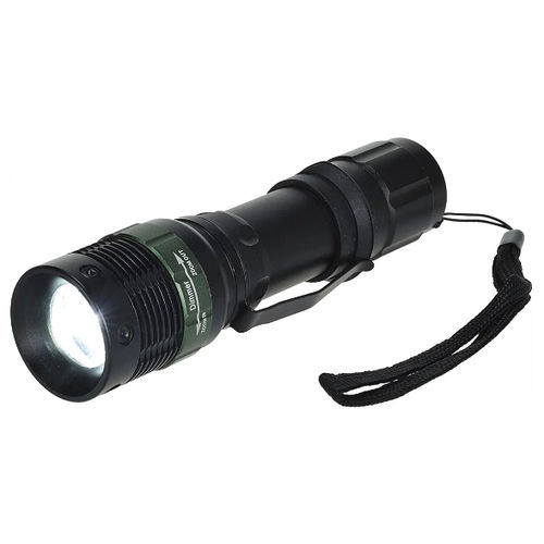 Taktische Taschenlampe - PA54 - Portwest Clothing Ltd - Inspektion / für Werkstatt / für Industrieanwendungen