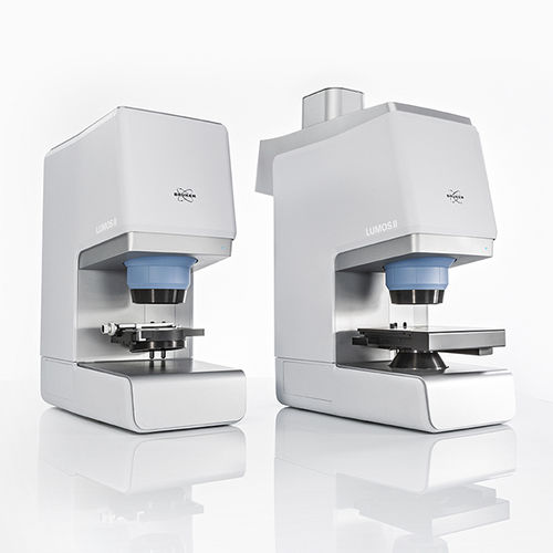 FTIR-Mikroskop - LUMOS II - Bruker Optics GmbH & Co. KG - Labor / Spektral / hochauflösend