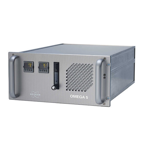 Gasanalysator - OMEGA 5 - Bruker Optics GmbH & Co. KG - Überwachung / Labor / Prozess