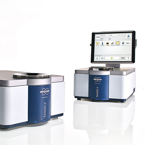 Infrarotspektrometer - TANGO II - Bruker Optics GmbH & Co. KG - NIR / für die Pharmaindustrie / für die chemische Industrie