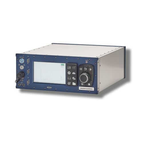 Raman-Spektrometer - Process Guardian&trade; - Bruker Optics GmbH & Co. KG - für die Lebensmittelindustrie / für die Pharmaindustrie / für die chemische Industrie