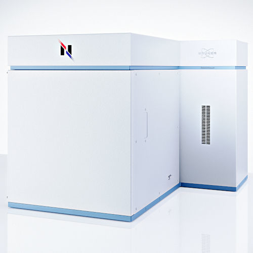 Raman-Mikroskop - RAMANtouch - Bruker Optics GmbH & Co. KG - Inspektion / Konfokal / Spektral