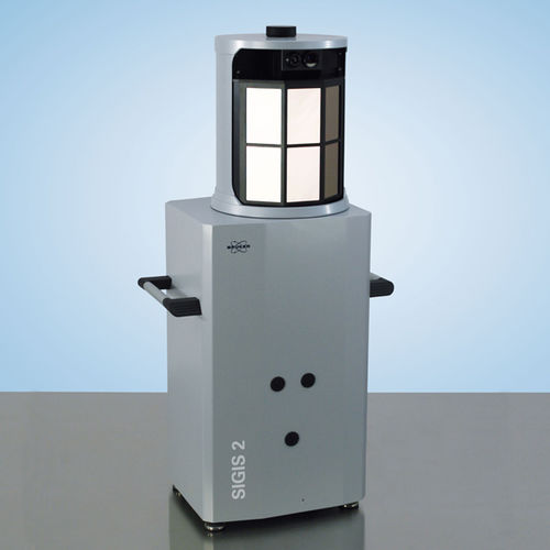 Gasdetektionssystem - SIGIS 2 - Bruker Optics GmbH & Co. KG - FT-IR / Langstrecken