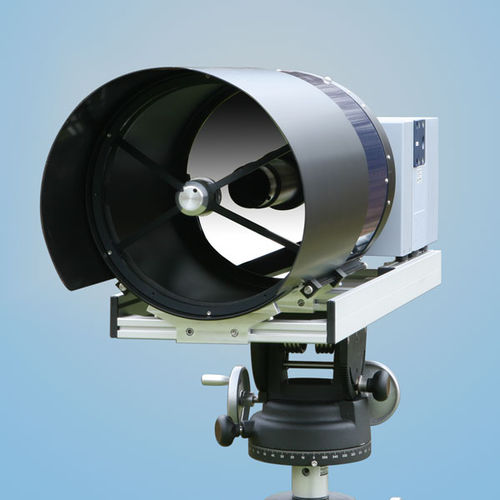Optisches Spektrometer - OPS - Bruker Optics GmbH & Co. KG - OP-FTIR / Industrie / Überwachung