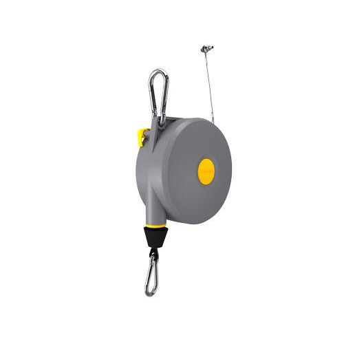 Balancer für Intensiveinsatz - 200 & 300  - PLYMOVENT - Schlauch / Feder