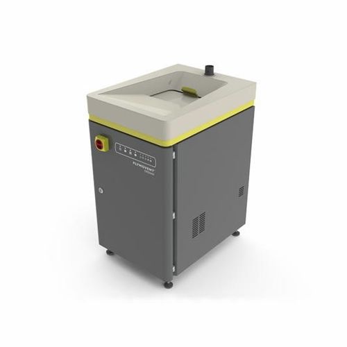 Vibrationsbeschicker - OilShield - PLYMOVENT - für Kalk / kontinuierlich