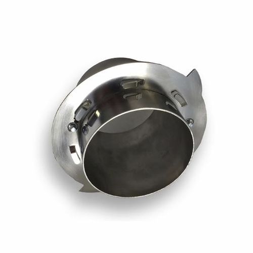 Abgasabsaugdüse - 0000112783 - PLYMOVENT - pneumatisch