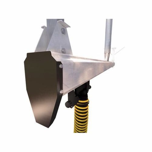 Abgasabsauger für PKW - MRP series - PLYMOVENT - für Werkstatt / für Garagen / wandmontiert