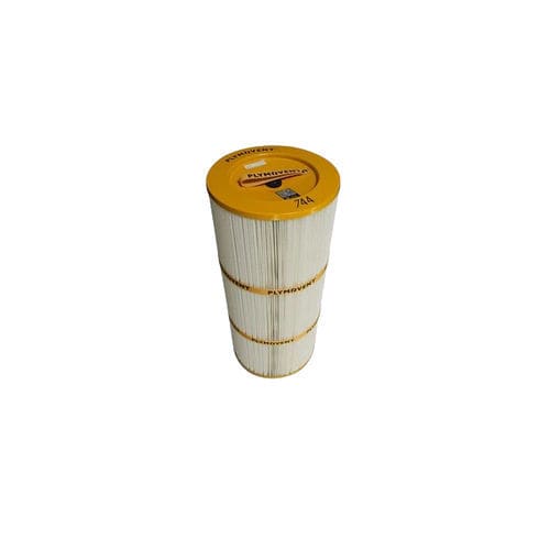 Luftfilterpatrone - Cart  - PLYMOVENT - Staub / für Feinfilterung / Polyester